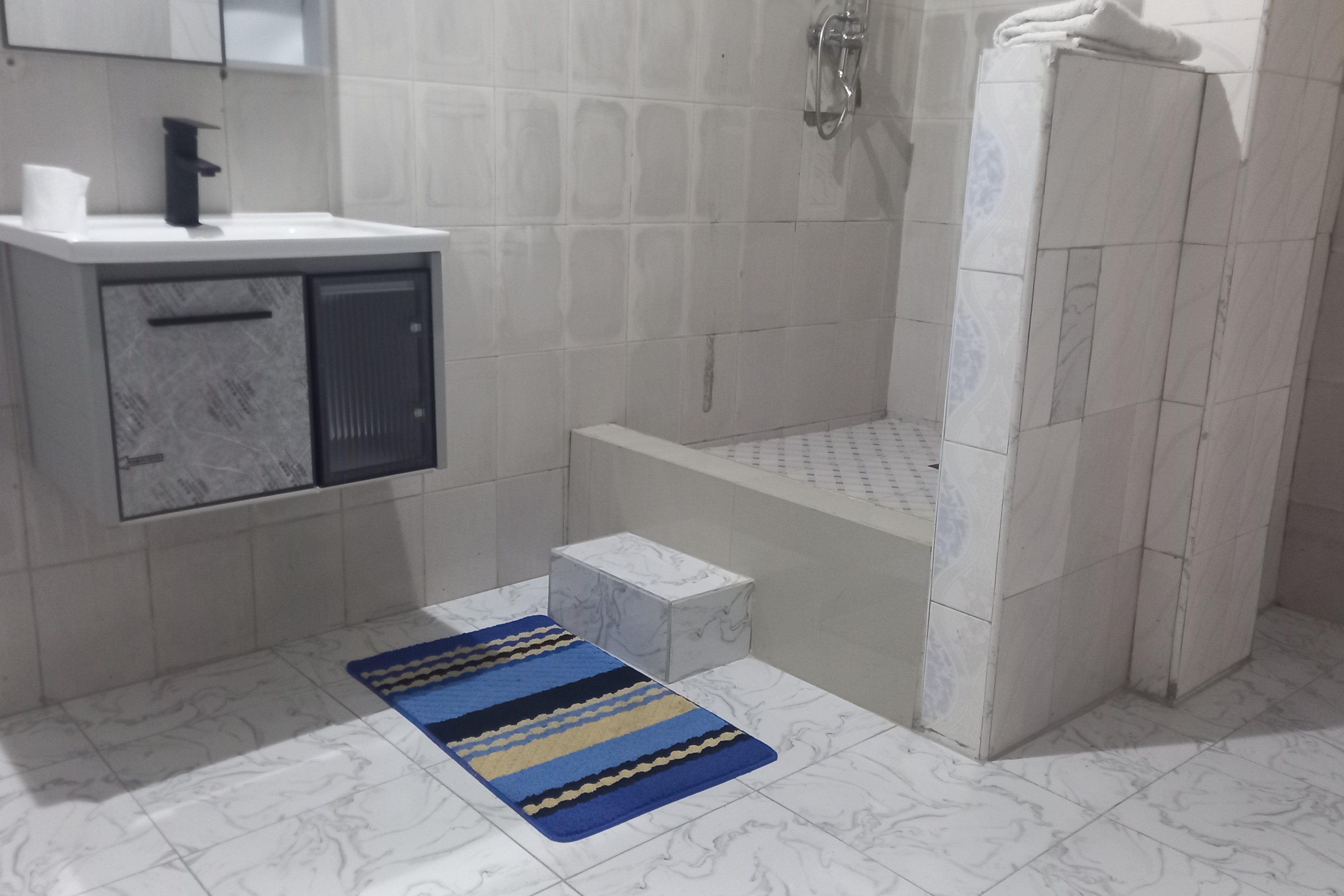 amenities