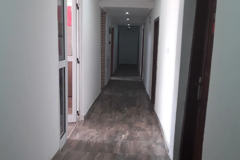 amenities