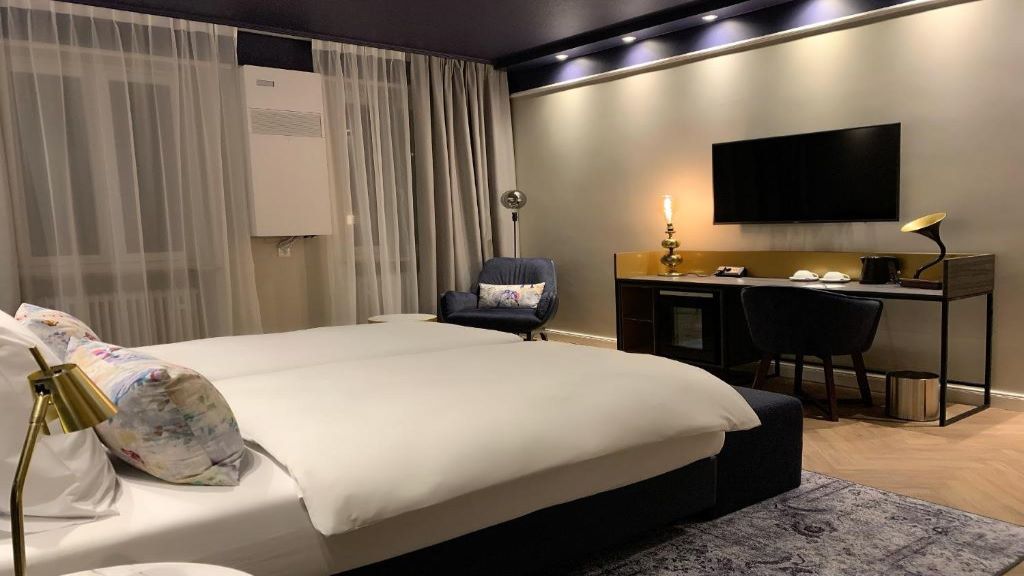 room