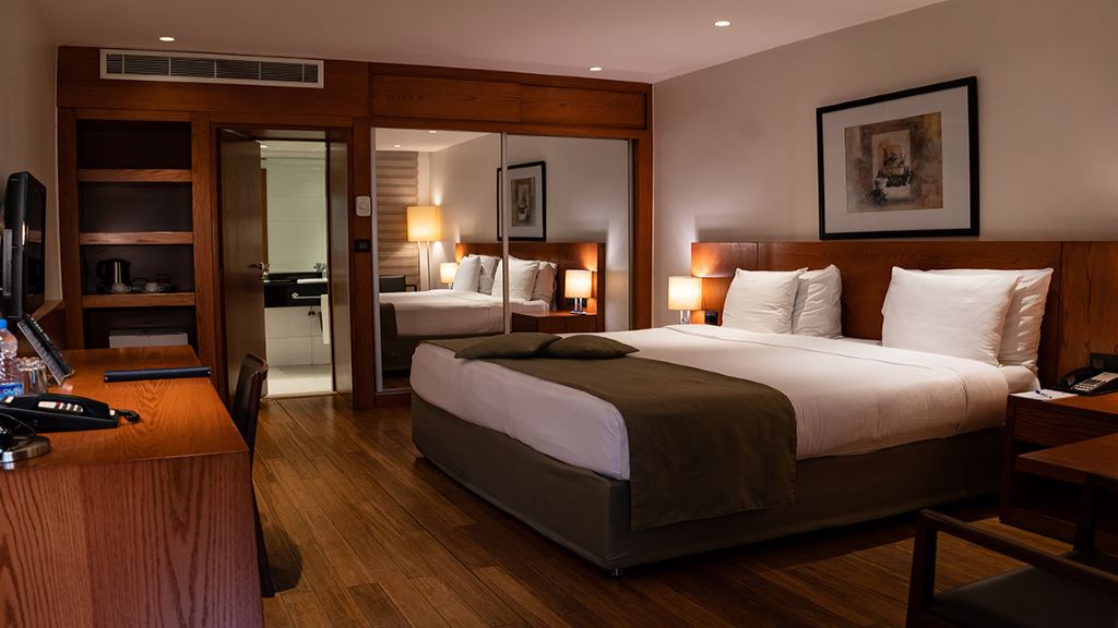 Standard-room