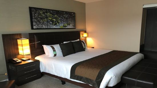 Standard-Mini-room